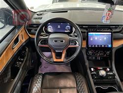 جیپ L گراند شیرۆکی